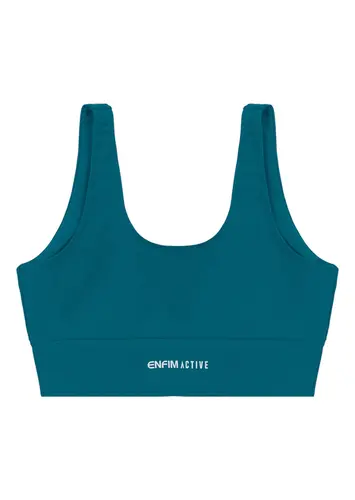 Top Feminino Regata Enfim 1000121399