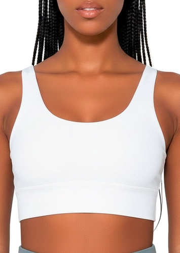 Top Feminino Regata Enfim 1000121399
