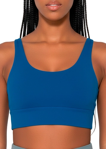 Top Feminino Regata Enfim 1000121399