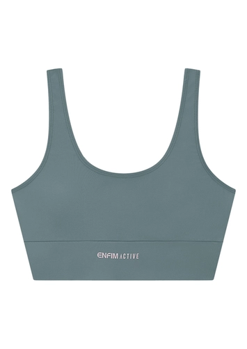 Top Feminino Regata Enfim 1000121399