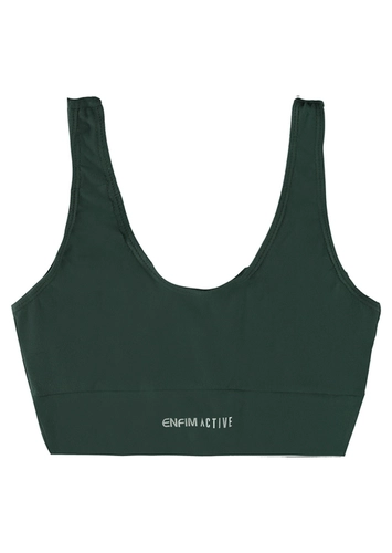 Top Feminino Regata Enfim 1000121399