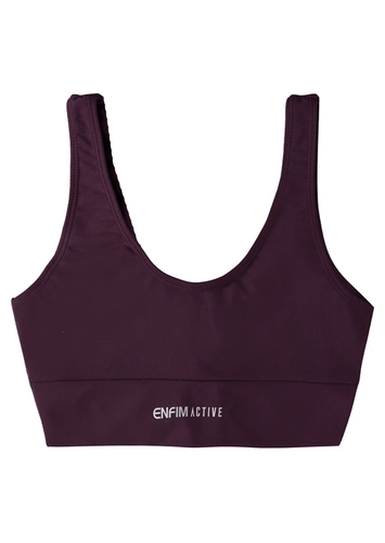 Top Feminino Regata Enfim 1000121399