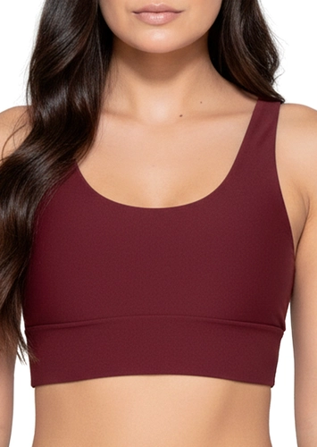 Top Feminino Regata Enfim 1000121399