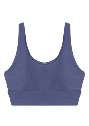 Top Feminino Regata Enfim 1000121399