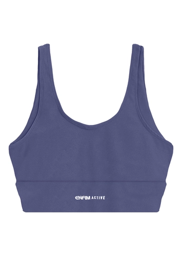 Top Feminino Regata Enfim 1000121399