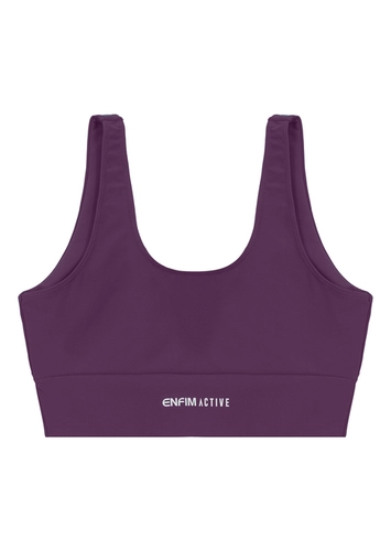 Top Feminino Regata Enfim 1000121399