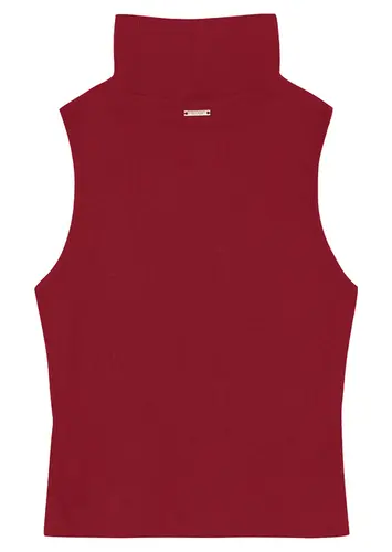 Blusa Feminina Regata Enfim 1000117304
