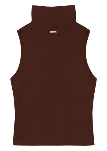 Blusa Feminina Regata Enfim 1000117304