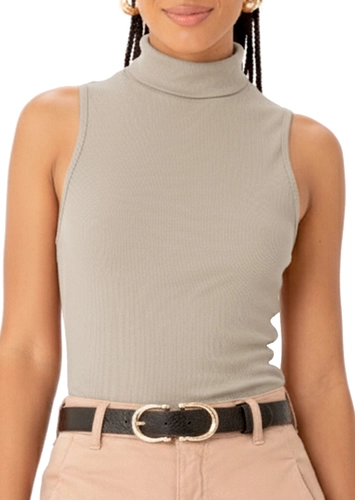 Blusa Feminina Regata Enfim 1000117304
