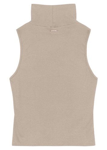 Blusa Feminina Regata Enfim 1000117304