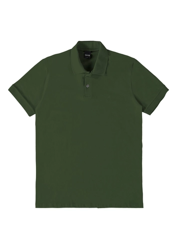 Camiseta Masculina Polo Slim Enfim 1000121397