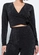 Blusa Feminina Cropped Enfim 1000117272