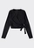Blusa Feminina Cropped Enfim 1000117272
