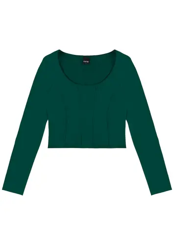 Blusa Feminina Enfim 1000117291