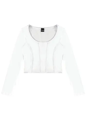 Blusa Feminina Enfim 1000117291