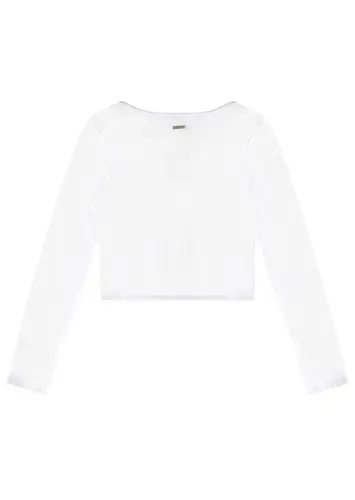 Blusa Feminina Enfim 1000117291