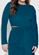 Blusa Feminina Cropped Enfim 1000117332