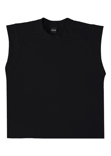 Camiseta Feminina Muscle Tee Enfim 1000117318