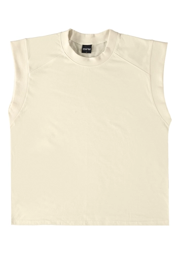 Camiseta Feminina Muscle Tee Enfim 1000117318