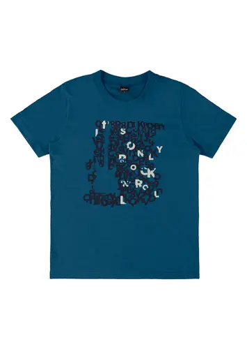 Camiseta Masculina Enfim 1000117399