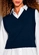 Colete Feminino Cropped Enfim 1000117299