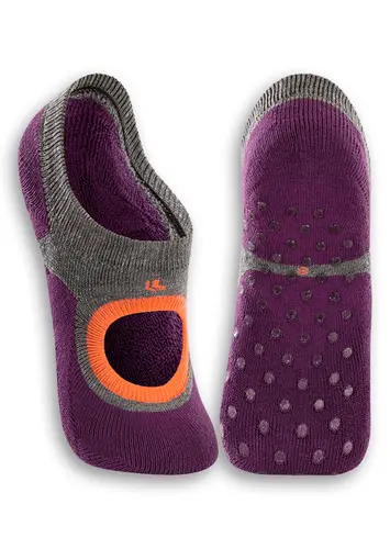 Sapatilha Infantil Antiderrapante Lupo 2286-002