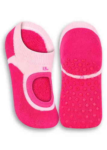 Sapatilha Infantil Antiderrapante Lupo 2286-002
