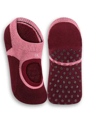 Sapatilha Infantil Antiderrapante Lupo 2286-002 loading=