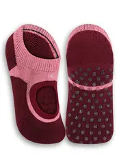 Sapatilha Infantil Antiderrapante Lupo 2286-002