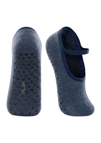 Sapatilha Infantil Antiderrapante Lupo 2627-004