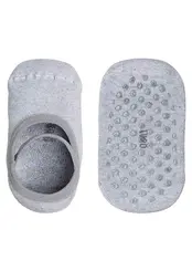 Sapatilha Infantil Antiderrapante Lupo 2627-004
