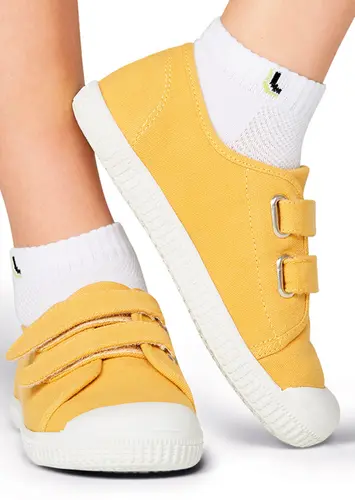 Meia Infantil Cano Curto Lupo 2725-005