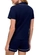 Pijama Feminino Curto com Abertura Hering 7cyg