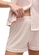 Pijama Feminino Curto com Abertura Hering 7cyg