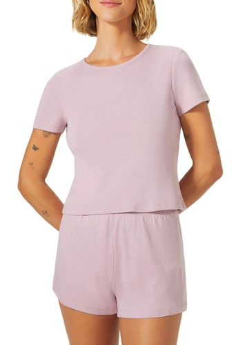 Pijama Feminino Curto Hering 7cxx