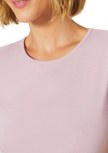 Pijama Feminino Curto Hering 7cxx