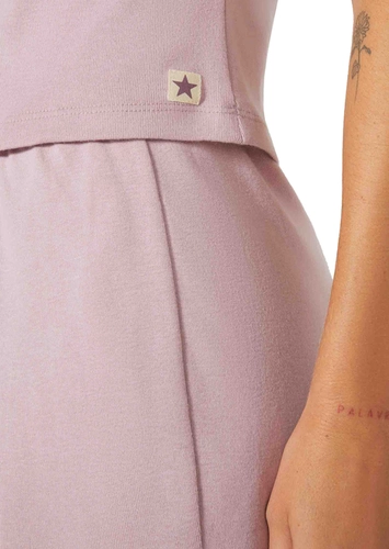 Pijama Feminino Curto Hering 7cxx