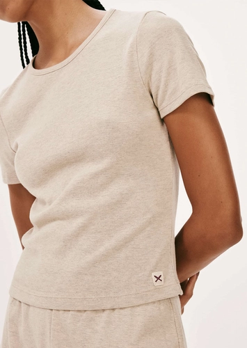 Pijama Feminino Curto Hering 7cxx