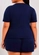 Pijama Feminino Curto Hering 7cxx