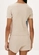Pijama Feminino Curto Hering 7cxx