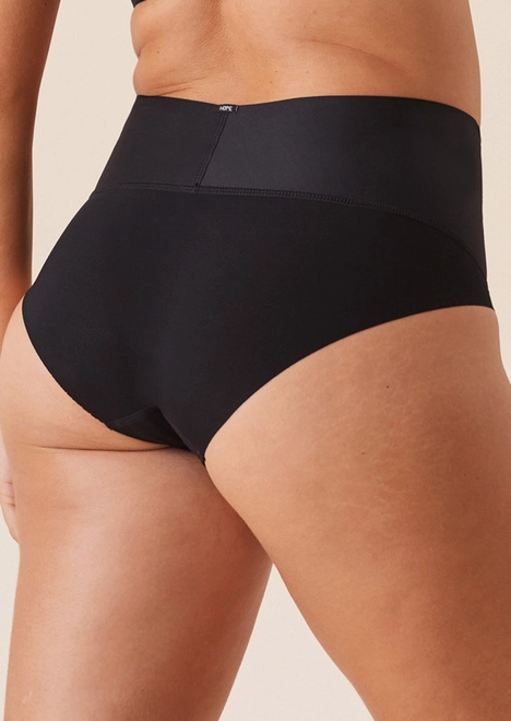 Calcinha Alta Corte a Laser Hope 330850