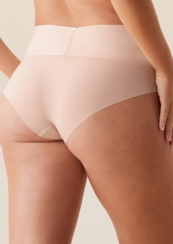 Calcinha Alta Corte a Laser Hope 330850