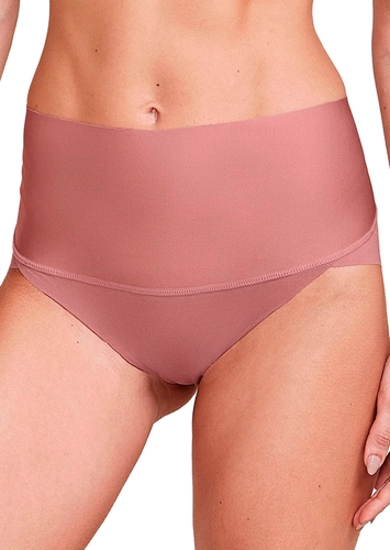 Calcinha Alta Corte a Laser Hope 330850