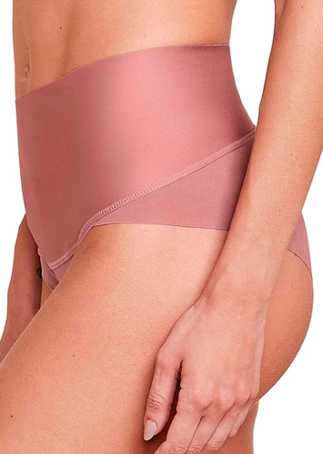 Calcinha Alta Corte a Laser Hope 330850