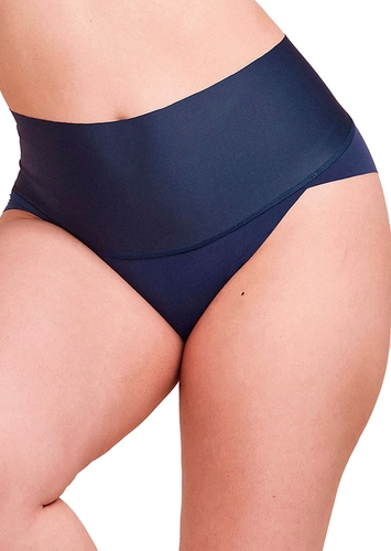 Calcinha Alta Corte a Laser Hope 330850