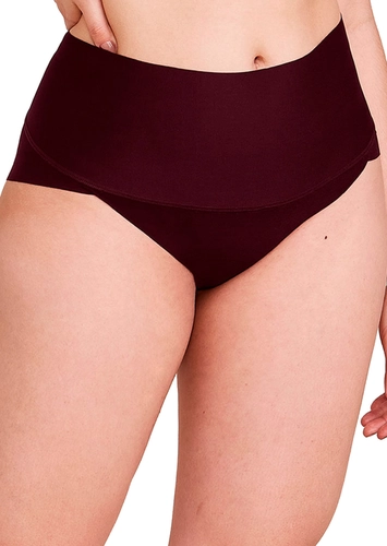 Calcinha Alta Corte a Laser Hope 330850