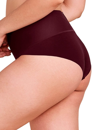 Calcinha Alta Corte a Laser Hope 330850
