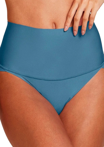 Calcinha Alta Corte a Laser Hope 330850