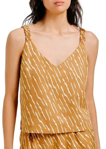 Blusa Feminina Regata Hering Hfe3