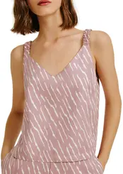 Blusa Feminina Regata Hering Hfe3